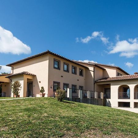 Residenze Pianetti Manciano Exterior foto