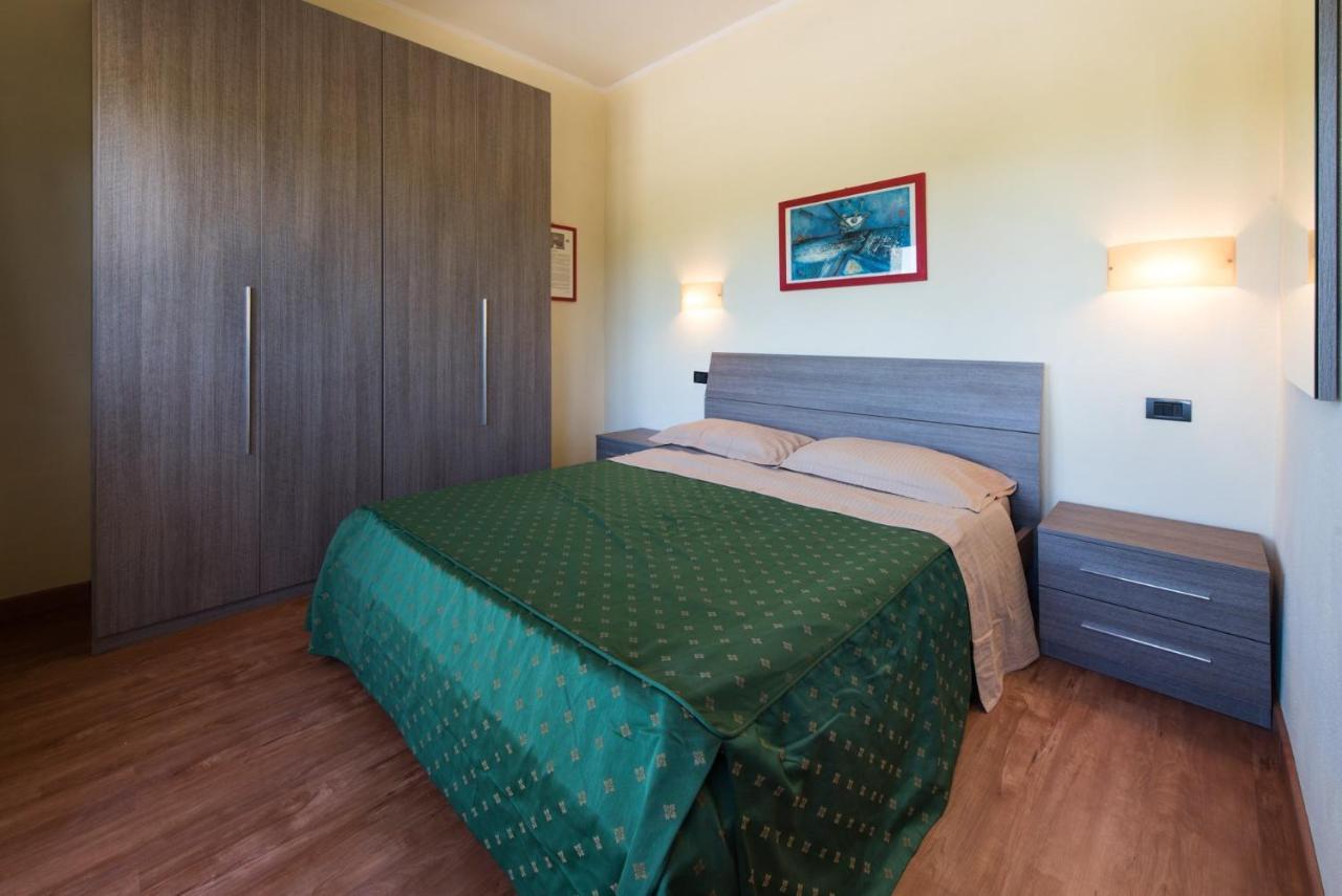 Residenze Pianetti Manciano Exterior foto
