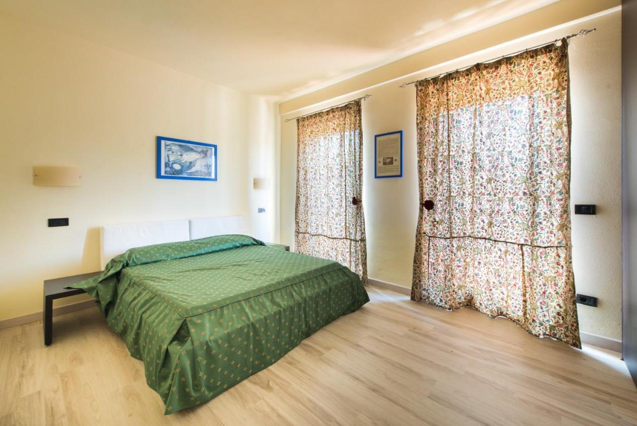 Residenze Pianetti Manciano Exterior foto