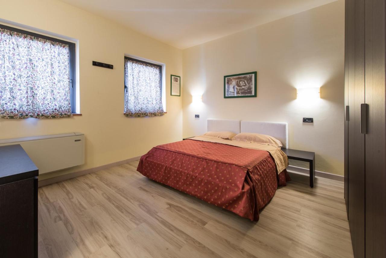 Residenze Pianetti Manciano Exterior foto