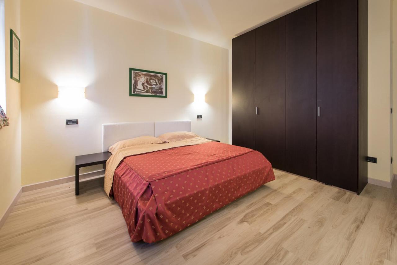 Residenze Pianetti Manciano Exterior foto