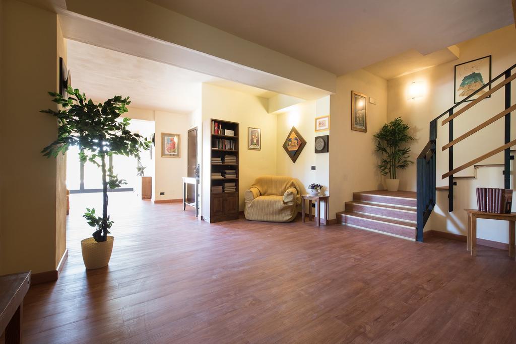 Residenze Pianetti Manciano Exterior foto